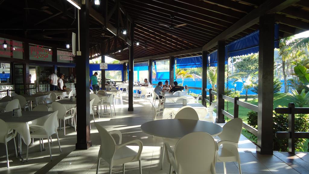 Condominio Clube Wembley Tennis Убатуба Екстериор снимка
