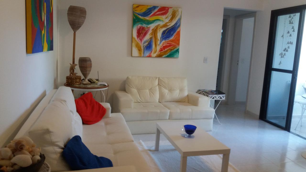 Condominio Clube Wembley Tennis Убатуба Екстериор снимка